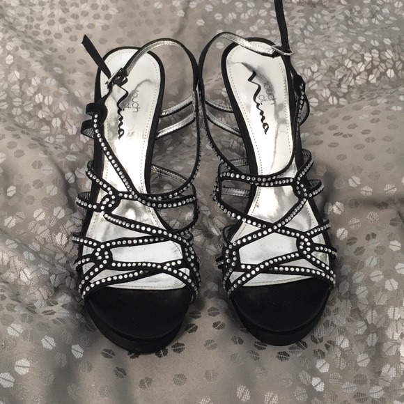 Touch of Nina Shoes - Touch of Nina Heels